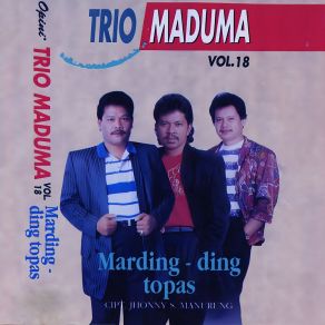 Download track Manat Pikkiri Trio Maduma