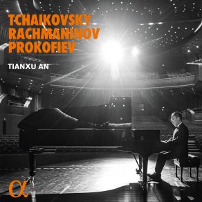 Download track Variations On A Theme Of Chopin Op. 22 In C Minor: XIII. Variation XXi' Tianxu An