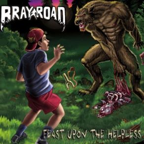 Download track Juggernaut Bray Road