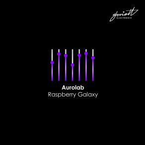 Download track Raspberry Galaxy Aurolab