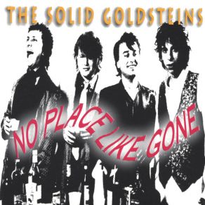 Download track Raised With Affection The Solid Goldsteins