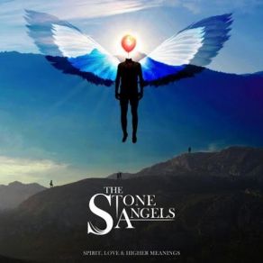 Download track Come Alive Stone Angels