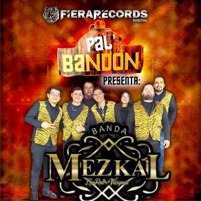 Download track El Viajecito Banda Mezkal By Pedro Vasquez