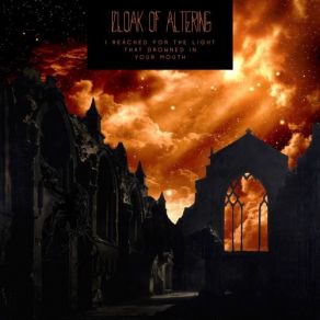 Download track The Illusion Of Gravity Cloak Of Altering