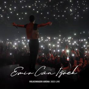 Download track Muhalif (Vw Arena 2023 Live) Emir Can Igrek