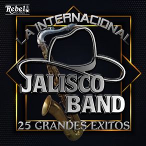 Download track La Historia De Tommy (Dile Que La Quiero) Jalisco Band