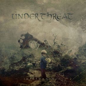 Download track The Lie Of It All / Finitude Under Threat