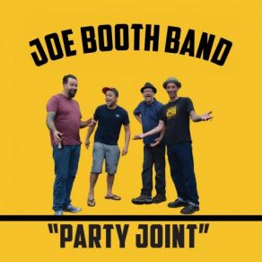 Download track Waiting On The Other Shoe To Fall Joe Booth Band