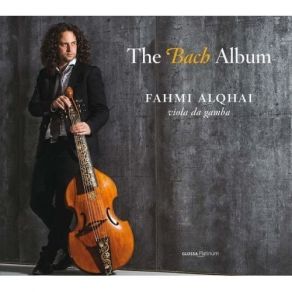 Download track 08 Cello Suite No. 4 In E-Flat Major, BWV 1010 - IV. Sarabande Johann Sebastian Bach