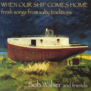 Download track Ho The Last One Bob Walser