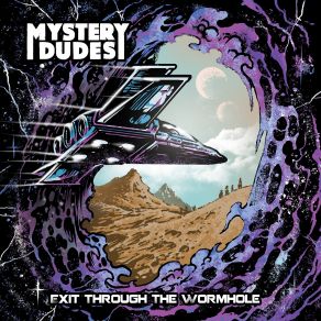 Download track Mountain Of Chill Mystery Dudes