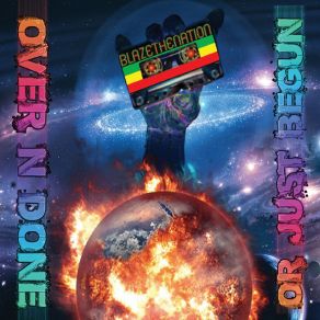 Download track Wake Up Toke Up Blaze The Nation