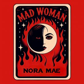 Download track Mad Woman Nora Mae