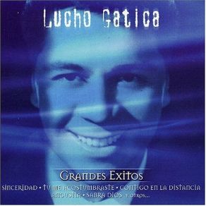 Download track Yo Vendo Unos Ojos Negros Lucho Gatica