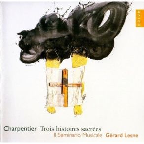 Download track 04. Mors Saulis Et Jonathae H 403 - Ecquid Ad Surdos Nunc Spargo Carmina? Marc - Antoine Charpentier