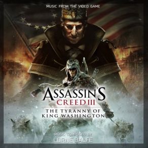 Download track King Washington (Revisited Version) Lorne Balfe