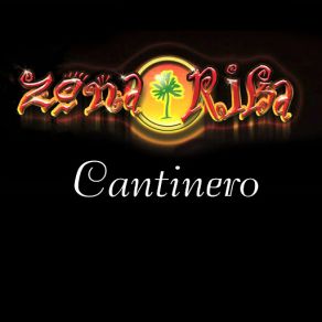 Download track Cantinero Zona Rika