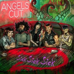 Download track Fish On A Hook Angels Cut