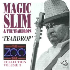 Download track Last Night Magic Slim