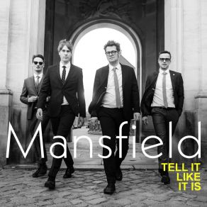 Download track Lie To Me Mansfield