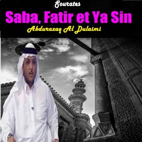 Download track Sourate Fatir (Mojawad) Abdurazaq Al Dulaimi