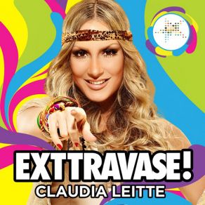 Download track Eu Fico (Ao Vivo) Claudia LeitteBabado Novo