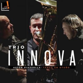 Download track Violentango Trio Innova