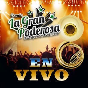 Download track Espero Con Ancias (En Vivo) Banda La Gran Poderosa