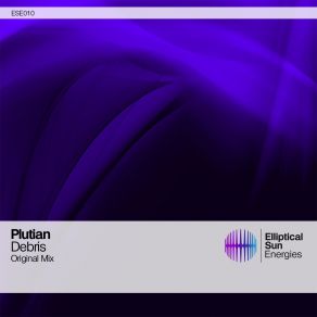 Download track Debris (Original Mix) Plutian