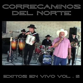 Download track Abrazado De Un Poste (En Vivo) Correcaminos Del Norte