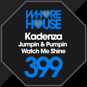 Download track Jumpin' & Pumpin' Kadenza