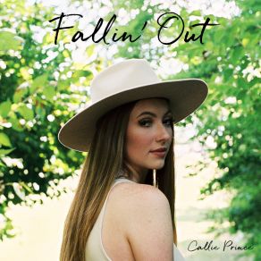 Download track Fallin' Out Callie Prince