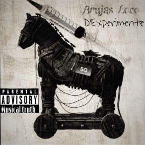 Download track D'Experimente Brujas Loco