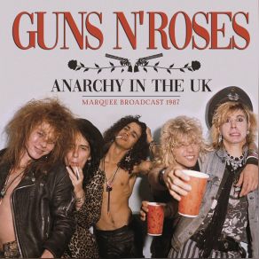 Download track Move To The City Guns N Roses