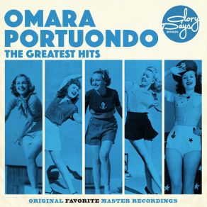 Download track El Hombre Que Se Fue (The Man That Got Away) Omara Portuondo