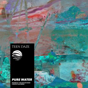 Download track Teen Daze - Apricot Sunset (A Void) Ian Urbina