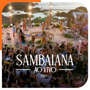 Download track Santo Toque (Ao Vivo) Ju Moraes