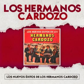 Download track Paraje Espinillo Los Hermanos Cardozo