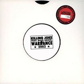 Download track Wardance (Duck'n'cover Dub Remix)