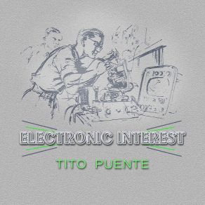 Download track Dance Of The Headhunters Tito Puente