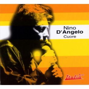 Download track Chisa Se Me Pienze Nino D'Angelo