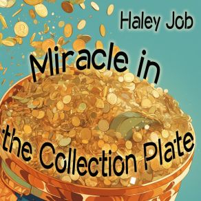 Download track Miracle In The Collection Plate (Romantic Version) Haley Job