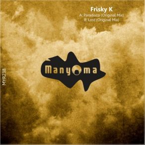 Download track Paradisco Frisky K