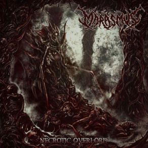 Download track Universal Deceit Marasmus