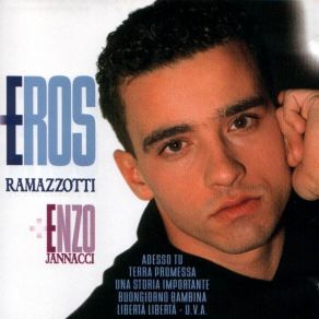 Download track La Fine Della Storia Eros Ramazzotti