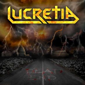 Download track Regretfully Denied Lucretia