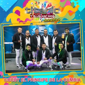 Download track Vamos A Bailar Cocuy El Principe De La Cumbia