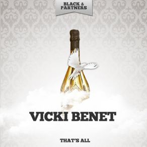 Download track Miss You Monsieur Vicki Benet