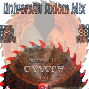 Download track The Side Loose On The Aisle Pencil In (UniversAll Axiom Edit Mix) Cynops