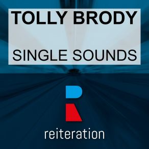 Download track Azul (Original Mix) Tolly Brody